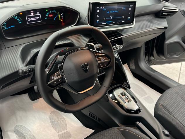 Peugeot 208 Style Hybrid 110 e-DCS6 auto Km0 - Foto 8