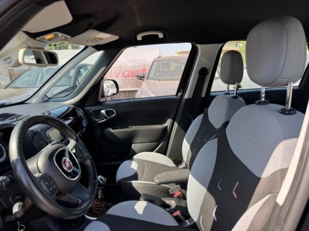FIAT 500L 1.3 Multijet 95 CV Business rif. 24079452 - Foto 9