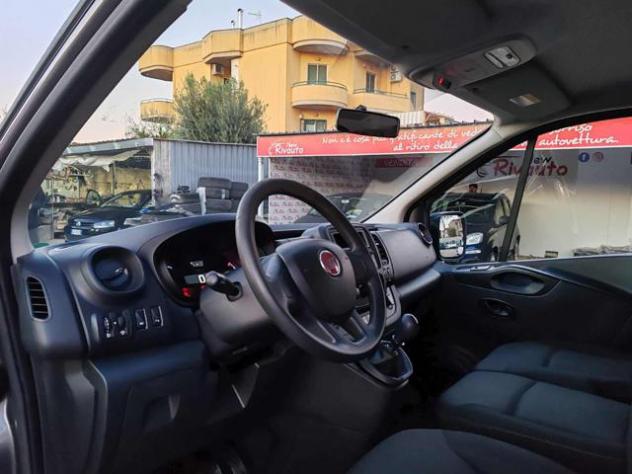 FIAT Talento 1.6 TwinTurbo MJT 125CV PL-TN Combi 12q rif. 24039884 - Foto 7