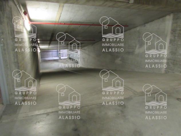 Alassio - Box - Zona stazione ferroviaria - Foto 6