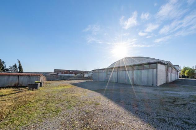 Capannone artigianale in vendita a Bientina 1850 mq Rif: 1236976 - Foto 6