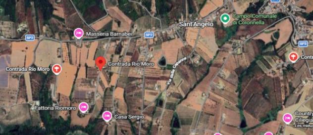 Immobile in asta di 6 m² con più di 5 locali in vendita a Colonnella - Foto 8