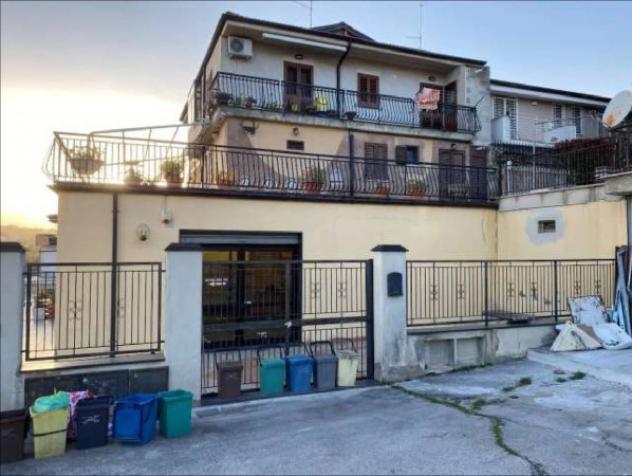 Immobile in asta di 259 m² in vendita a Venosa - Foto 7
