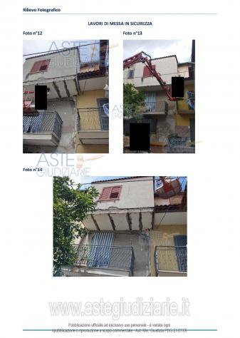 IMMOBILI-IMMOBILE RESIDENZIALE-Via S. Gioacchino, 80011 Acerra NA, Italia - Foto 5