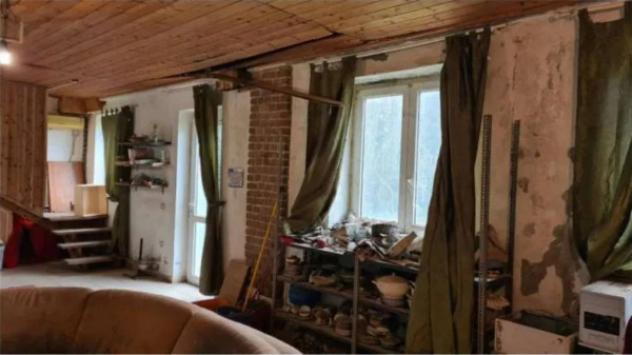 Immobile in asta di 209 m² con più di 5 locali in vendita a Borgo San Siro - Foto 2