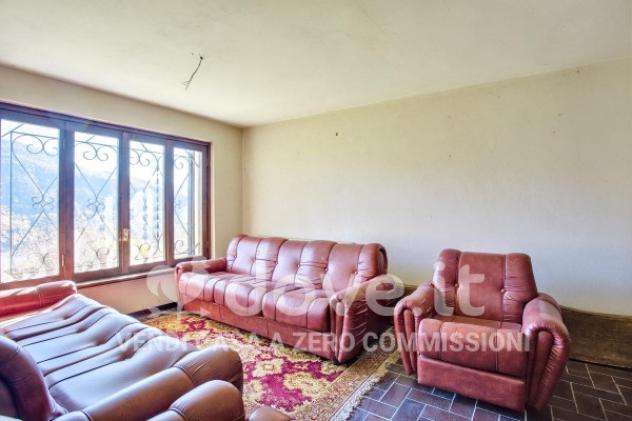 Villetta a schiera di 180 m² con 5 locali e posto auto in vendita a Brusimpiano - Foto 20