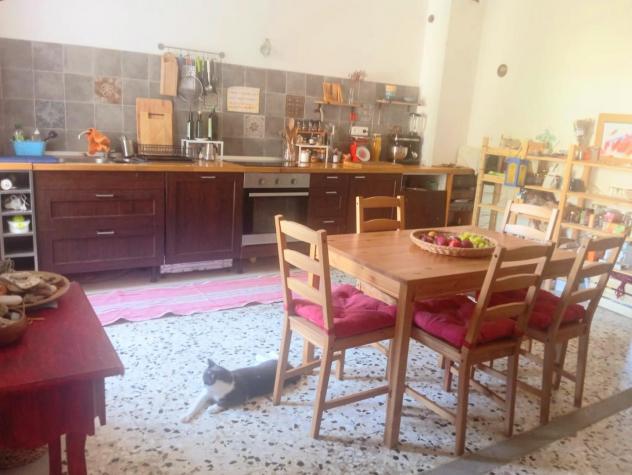 Appartamento in vendita a Calci 120 mq Rif: 1450581