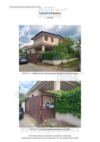 IMMOBILI-IMMOBILE RESIDENZIALE-Via Campo, 21, 80030 Camposano NA, Italia