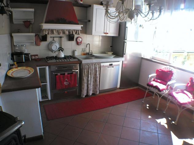 Appartamento in vendita a Carrara 93 mq Rif: 1105939 - Foto 4