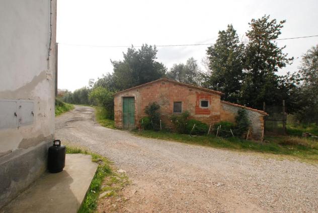 Colonica in vendita a Casciana Terme Lari 680 mq Rif: 657680 - Foto 8