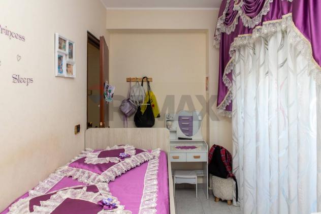 Appartamento in vendita a Catania, Librino - Foto 10
