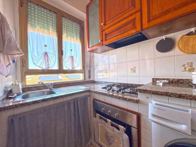 Appartamento in vendita a Cecina 87 mq Rif: 1407833 - Foto 7
