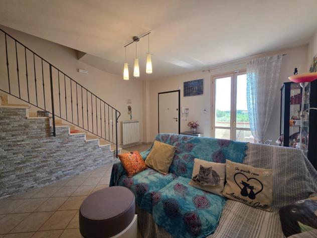 Appartamento in vendita a Cenaia - Crespina Lorenzana 109 mq Rif: 1423317 - Foto 6
