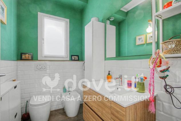 Casa indipendente di 108 m² con 4 locali in vendita a Ferrara - Foto 13