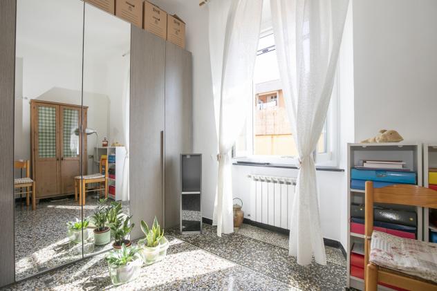 Quadrilocale in vendita a Genova - Foto 12