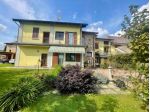 Casale in stile toscano con due appartamenti indipendenti + terreno edifica &hellip;