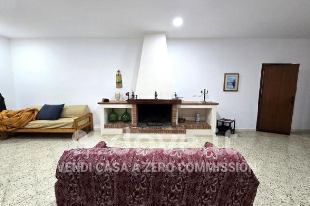 Villa di 374 m² con 5 locali in vendita a Marsala