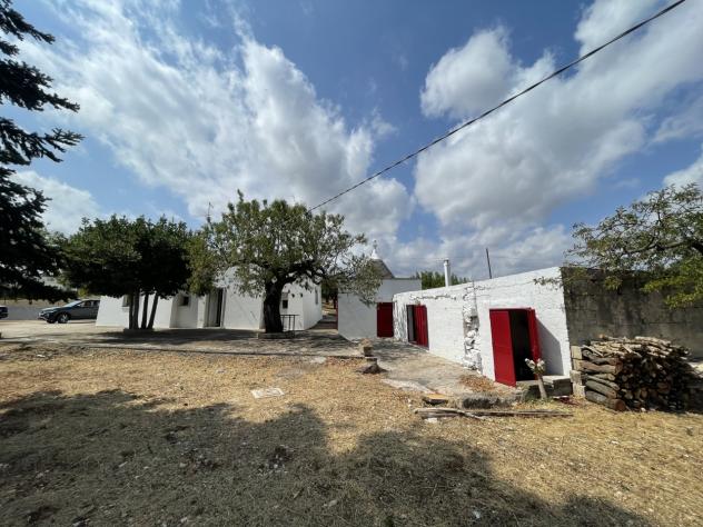 Chalet / Baita in vendita a Martina Franca - Foto 4