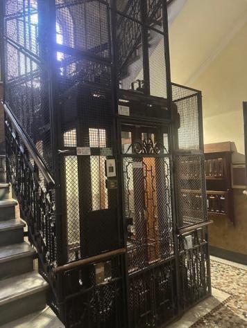 VIALE MOLISE 51 – NEL CUORE DEL NUOVO DISTRETTO ARIA - Foto 8