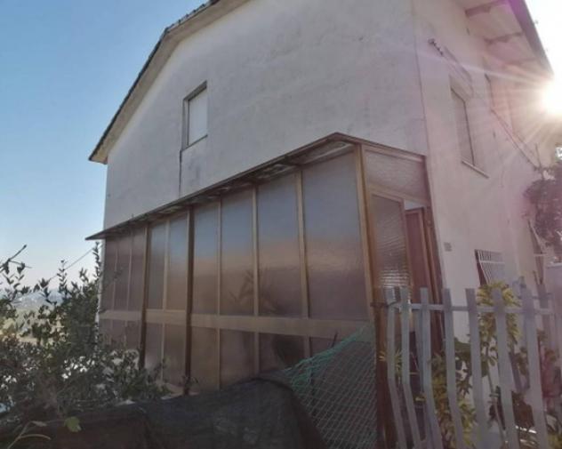 Immobile in asta di 120 m² in vendita a Montegranaro - Foto 6