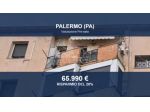 Immobile in asta di 103 m² con più di 5 locali in vendita a Palermo