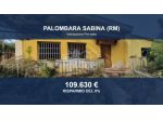 Immobile in asta di 140 m² in vendita a Palombara Sabina