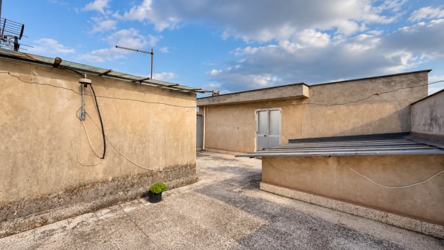 Appartamento in vendita a Paternò - Foto 17