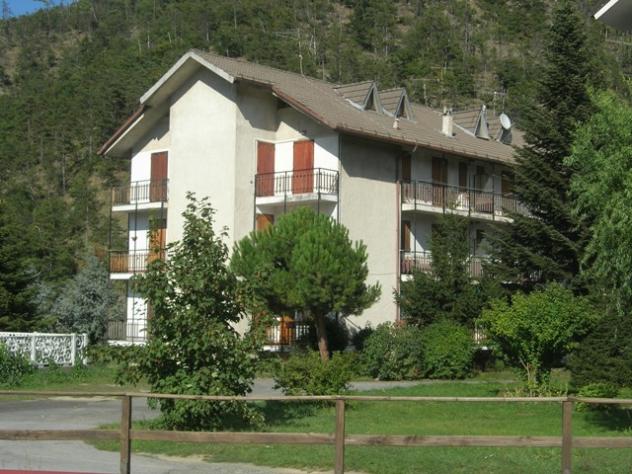 Quadrilocale in vendita a Pontinvrea