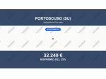 Immobile in asta di 60 m² in vendita a Portoscuso