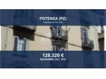 Immobile in asta di 172 m² in vendita a Potenza