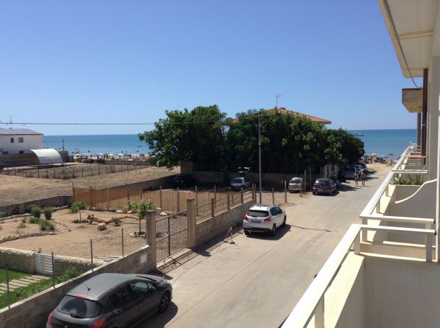 Villetta con Vista Mare "Montalbano " SICILIA - Punta Braccetto (RG) - Foto 2