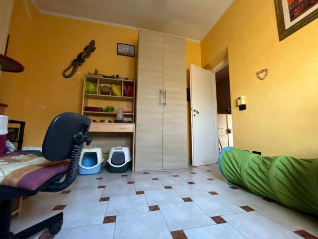 Appartamento in Via Pier Francesco Mola - Foto 20