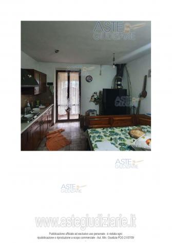 IMMOBILI-IMMOBILE RESIDENZIALE-Via S. Nicola, 65020 Rosciano PE, Italia - Foto 6