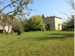 VENDESI BORGO IN SAN LAZZARO POSSIBILITA' 12 VILLE