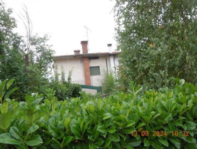 Immobile in asta di 214 m² con più di 5 locali e box auto doppio in vendita a San Pier d'Isonzo - Foto 17