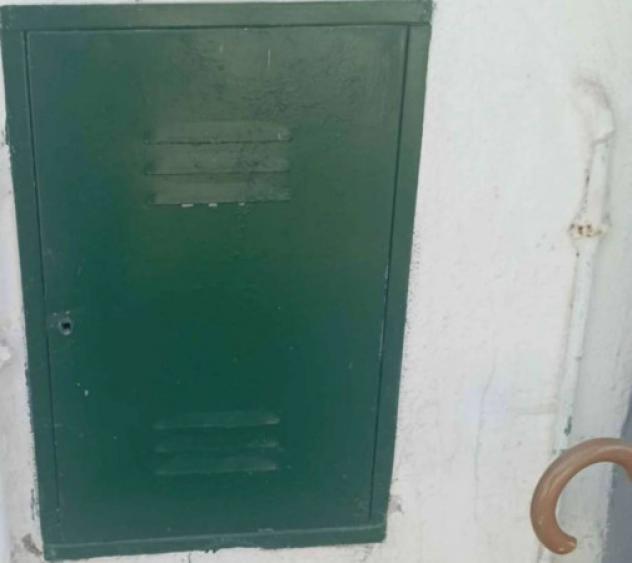 Immobile in asta di 57 m² in vendita a Sannazzaro de' Burgondi - Foto 7