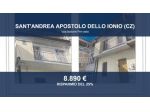 Immobile in asta di 111 m² in vendita a Sant'Andrea Apostolo dello Ionio