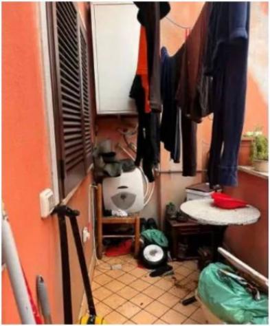 Immobile in asta di 45 m² in vendita a Scansano - Foto 6