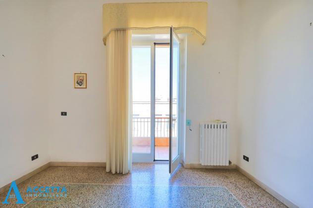Quadrilocale in vendita a Taranto - Foto 7