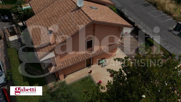 Villa o villino - Trecastagni . Rif.: Cod. rif DR114VillaVRG - Foto 5