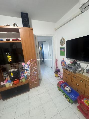 BOTTEGA VENDESI APPARTAMENTO CON DUE CAMERE E GARAGE DOPPIO - Foto 8