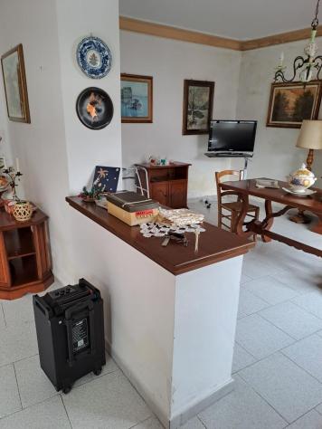 Terratetto in vendita a Nodica - Vecchiano 130 mq Rif: 1378018 - Foto 6