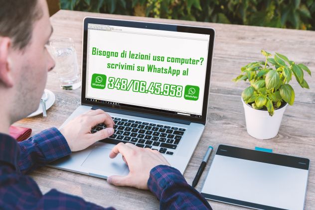 Lezioni di informatica applicata