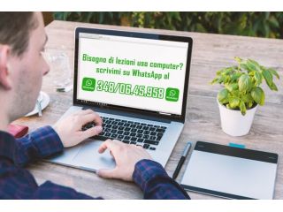 Lezioni di informatica applicata