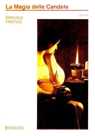 La magia delle candele