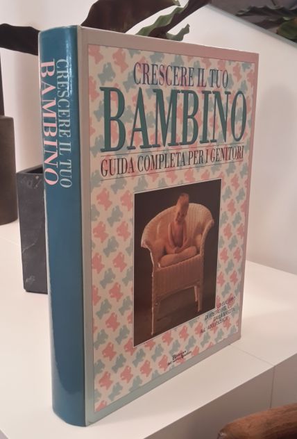 CRESCERE IL TUO BAMBINO, Richard Landsdown, Marjorie Walker,Bibl. del Nuovo Ass. - Foto 3