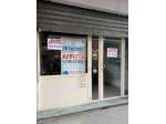 Locale commerciale in affitto a Messina
