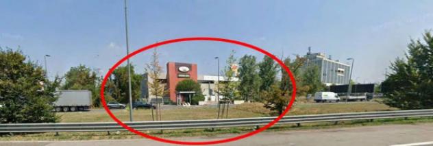 Immobile in asta di 388 m² in vendita a Milano - Foto 3