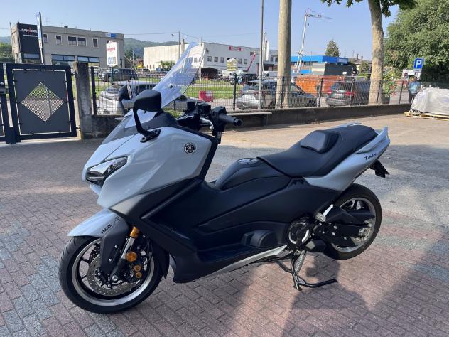 Yamaha T Max 560 Allestimento Tech pochi km - Foto 7