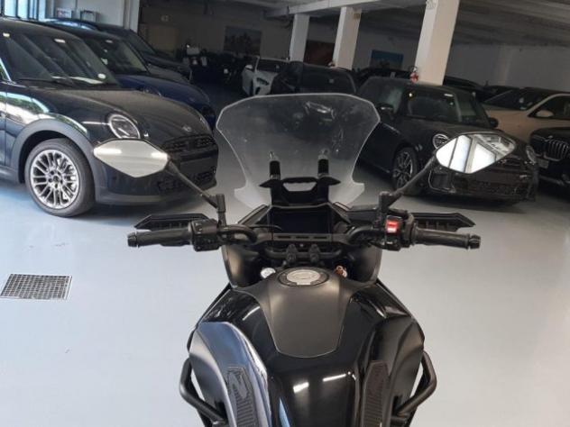 YAMAHA Tracer 7 GT MT 07 TRACER 7 GT rif. 24079617 - Foto 7